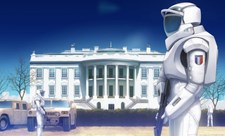 [TDA02] Muv-Luv Unlimited: THE DAY AFTER - Episode 02 Screenshot 8
