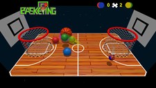 Basketing Screenshot 6