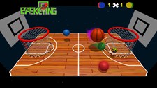 Basketing Screenshot 4