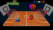 Basketing Screenshot 7