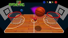 Basketing Screenshot 1