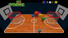 Basketing Screenshot 5