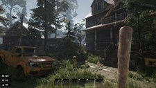 Survival: Lost Way Screenshot 4