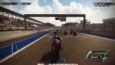 RiMS Racing Screenshot 1