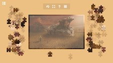 Jigsaw Puzzle - Animals Screenshot 1