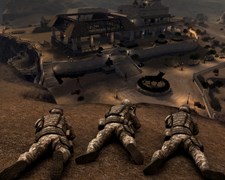 Tom Clancys Ghost Recon Advanced Warfighter 2 Screenshot 5