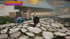 Onmyoudou - Arcade Edition Screenshot 2