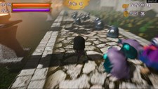Onmyoudou - Arcade Edition Screenshot 1