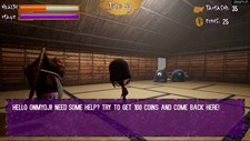 Onmyoudou - Arcade Edition Screenshot 6