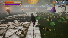 Onmyoudou - Arcade Edition Screenshot 5
