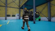 Warehouse Simulator Screenshot 3