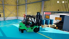 Warehouse Simulator Screenshot 7