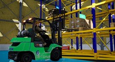 Warehouse Simulator Screenshot 4