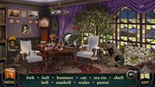 Mystery Hotel - Hidden Object Detective Game Screenshot 5