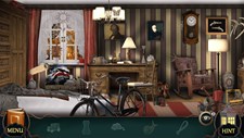 Mystery Hotel - Hidden Object Detective Game Screenshot 3