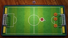Button Soccer League Screenshot 1