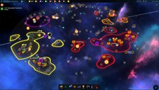 Galactic Civilizations IV: Supernova Screenshot 5