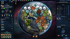 Galactic Civilizations IV: Supernova Screenshot 1