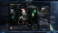 Galactic Civilizations IV: Supernova Screenshot 8