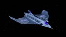 XF5700 Mantis Experimental Fighter Screenshot 5