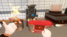 Cooking Simulator VR Screenshot 1
