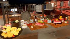 Cooking Simulator VR Screenshot 3