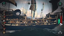 Pirate Commander Screenshot 6