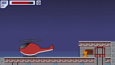 CATMAN-GIMMICK ACTION GAME- Screenshot 7