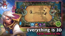 Runeverse: The Card Game Screenshot 3