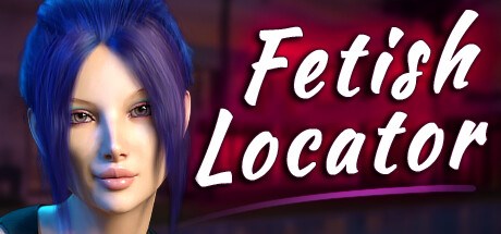 Fetish locator прохождение