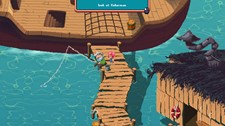 Cleo - a pirate's tale Screenshot 3