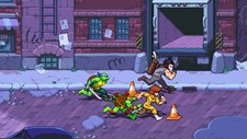 Teenage Mutant Ninja Turtles: Shredder's Revenge Screenshot 7