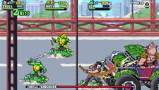 Teenage Mutant Ninja Turtles: Shredder's Revenge Screenshot 8