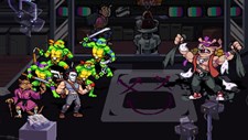 Teenage Mutant Ninja Turtles: Shredder's Revenge Screenshot 5