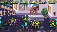 Teenage Mutant Ninja Turtles: Shredder's Revenge Screenshot 6