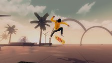 Skate City Screenshot 5