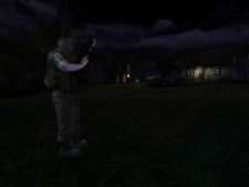 Tom Clancys Ghost Recon Desert Siege Screenshot 4