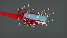 Zombie Simulator Screenshot 1
