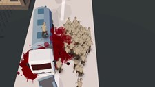 Zombie Simulator Screenshot 5