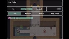 100-Level Dungeon Screenshot 1