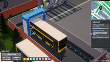 City Bus Manager Screenshot 8
