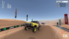 First Racer Screenshot 2