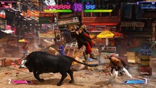 Street Fighter 6 Screenshot 2