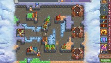 Cursed Treasure 2 Ultimate Edition - Tower Defense Screenshot 3