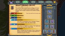 Cursed Treasure 2 Ultimate Edition - Tower Defense Screenshot 4