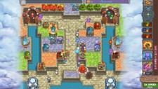 Cursed Treasure 2 Ultimate Edition - Tower Defense Screenshot 8
