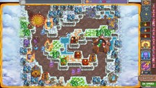 Cursed Treasure 2 Ultimate Edition - Tower Defense Screenshot 6