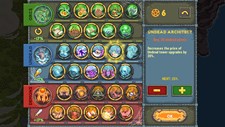Cursed Treasure 2 Ultimate Edition - Tower Defense Screenshot 5