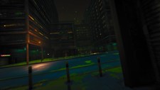 Hong Kong Obscure Screenshot 1