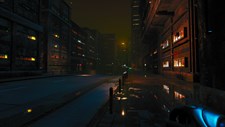 Hong Kong Obscure Screenshot 8